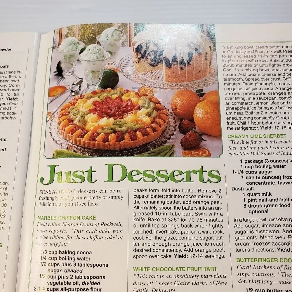 Set 2 Taste of Home Collectors Edition Magazines